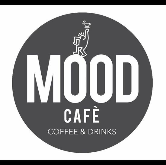 Menu at Mood Cafe, Carpi
