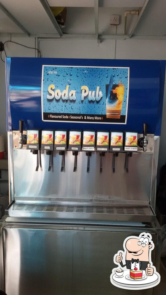 Soda Pub, Kolhapur, /2193 Restaurant reviews