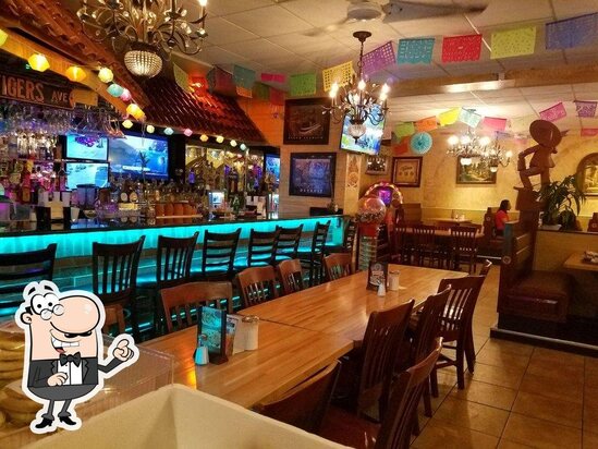 El Nacimiento Mexican Restaurant