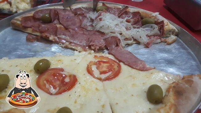 Ponto Da Esfiha, Itapeva - Menu do restaurante, preços e opiniões
