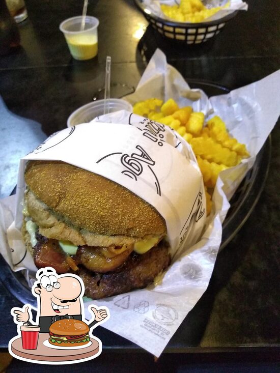 Agostini Burger - Hamburgueria - São Leopoldo - Delivery - Tele-entrega ...