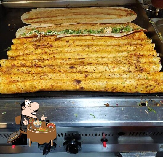 Tadım Zurna Döner, Yenişehir Mahallesi Restaurant reviews