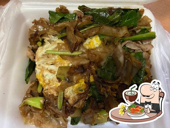 Thai Heng Li Restaurant, Bangkok - Restaurant reviews