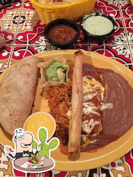 Johnny Tamales {Pasadena}, 4647 East Sam Houston Pkwy S in Pasadena