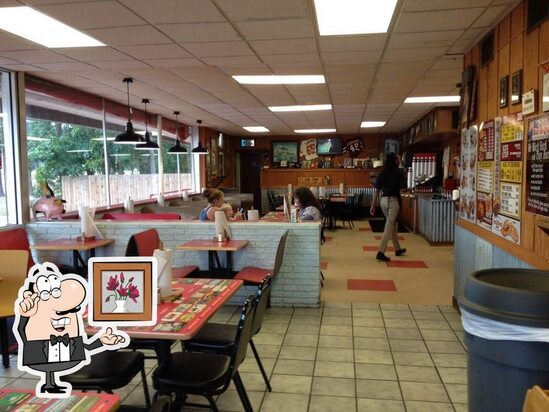 Big Jake's BBQ, 2610 New Boston Rd in Texarkana - Restaurant menu and ...