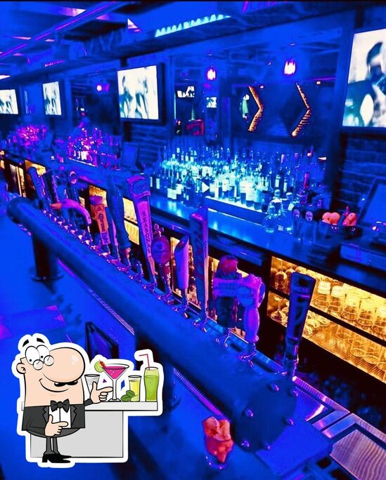 Six 26 in Jersey City Restaurant menu and reviews
