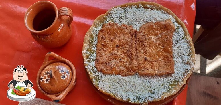 Comida Tipica De Fortin De Las Flores