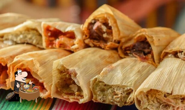 Tamales Rosa restaurant, Monterrey - Restaurant reviews