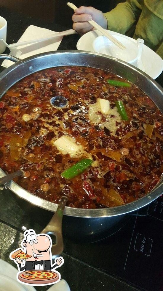 Happy Lamb Hot Pot, Burnaby in Burnaby Restaurant menu and reviews