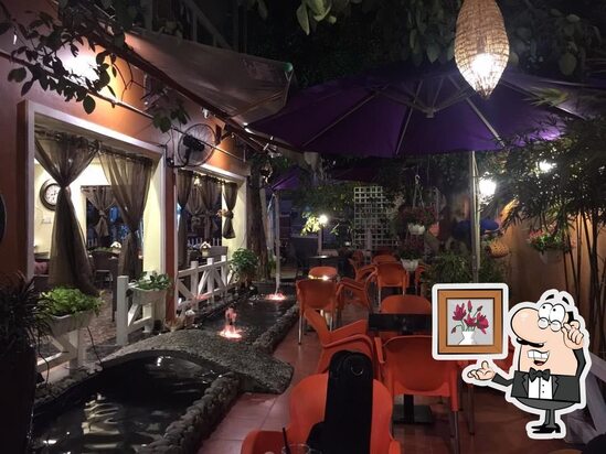Nhãn Cafe, Ho Chi Minh City - Restaurant menu, prices and reviews