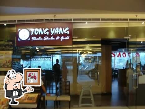 Tong Yang SM Megamall, Mandaluyong - Restaurant menu, prices and reviews