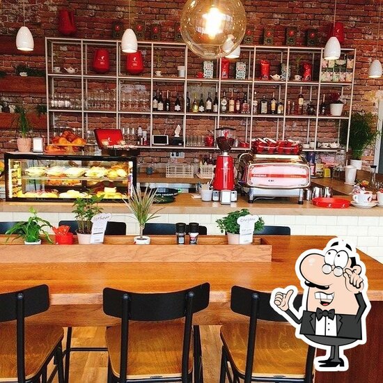 Speisekarte von Luca Cucina restaurant, Ingolstadt