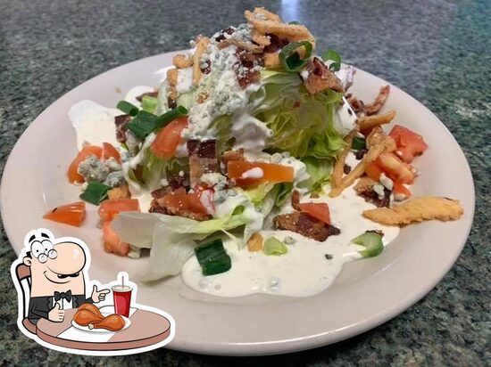 KettleFish in Gig Harbor - Restaurant menu and reviews