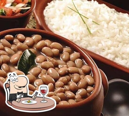 Dora Marmitex, Pirassununga - Menu do restaurante, preços e opiniões
