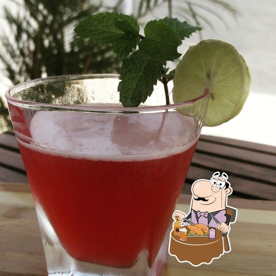 One Table Café, Bengaluru - Restaurant menu and reviews