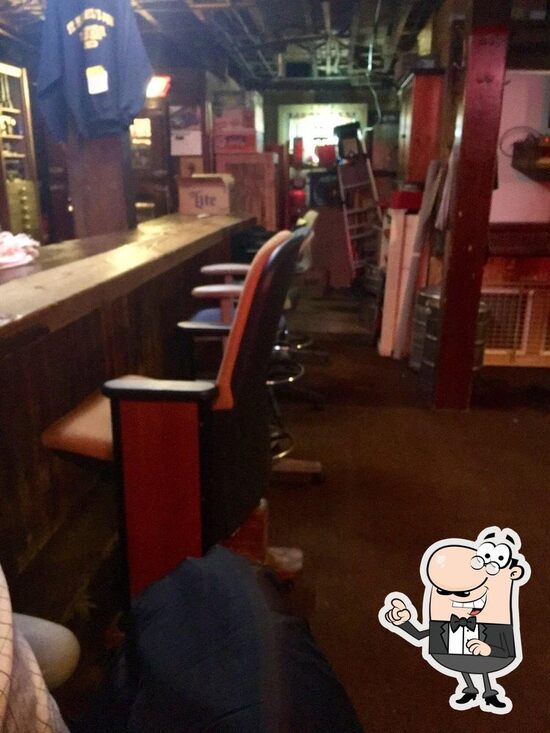 St. Michael's Pub in Green Bay Restaurant reviews