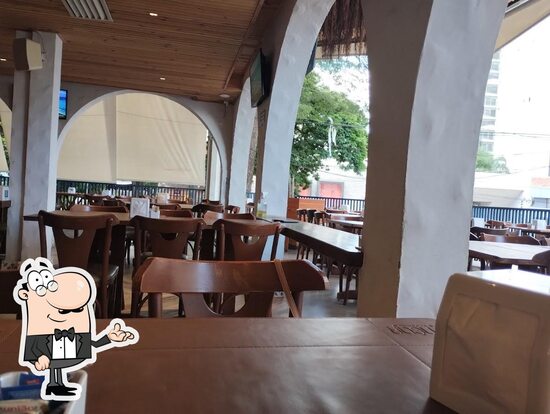 Amélia Bar e Cozinha, Goiânia - Menu do restaurante, preços e opiniões