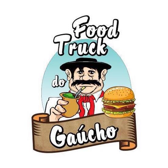 Menu at Food Truck do Gaúcho restaurant, Erechim