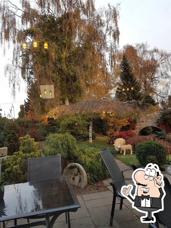 Walkers Nurseries & Garden Centre, Doncaster - Restaurant menu, prices ...
