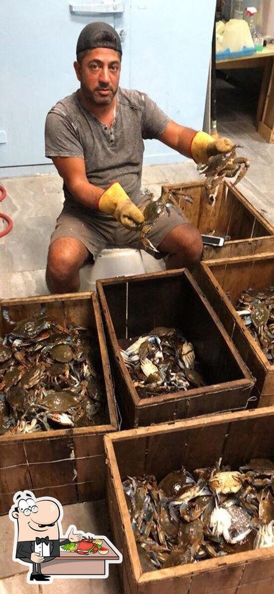 T & J Seafood in Gainesville Restaurant reviews