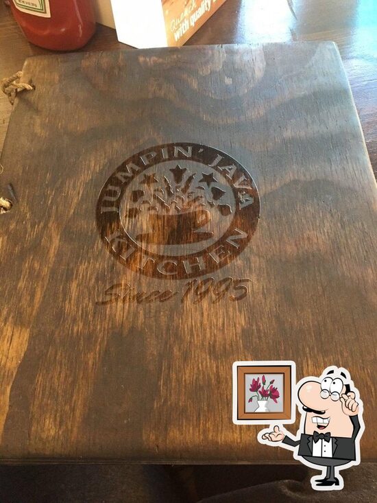 Jumpin Java, Los Angeles - Restaurant menu, prices and reviews