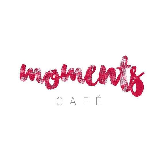 Menu at MOMENTS Café, Cala Millor