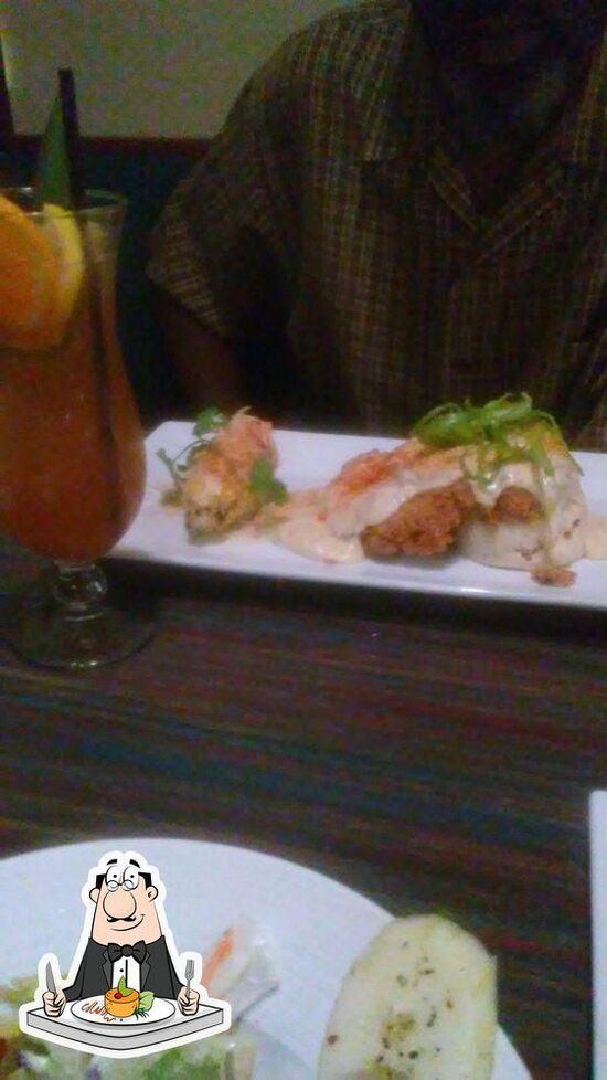 Sisserou's Caribbean Restaurant & Catering in Tulsa Caribbean