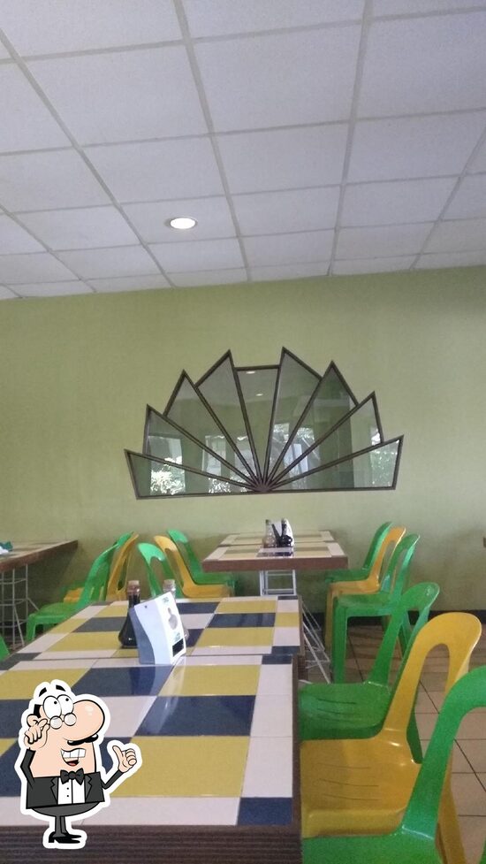 Menu At Chicken House East Branch Restaurant Bacolod Lucerne St