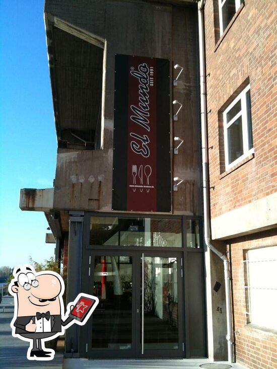 El Mundo Bremen Rezensionen