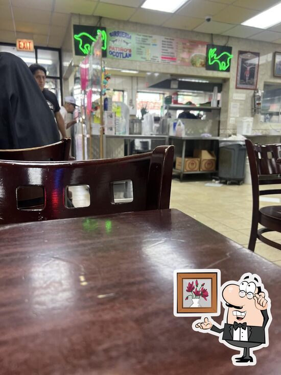 Birrieria Patinos Ocotlan, Chicago - Restaurant menu, prices and reviews