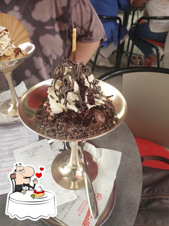 Speisekarte Von Eis Fontanella INTERMEZZO Cafe Mannheim speisekarte-von-eis-fontanella-intermezzo-cafe-mannheim