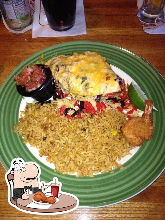 Applebee's, 5870 E Broadway Blvd in Tucson Restaurant menu and reviews