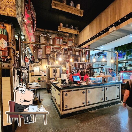 Smoke Daddy's, Randburg - Restaurant menu, prices and reviews