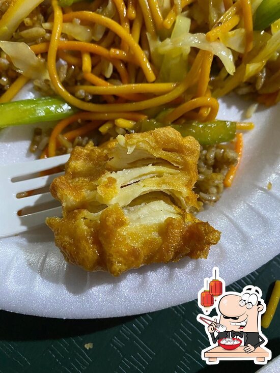 Bamboo restaurant, Tepic, Puebla Nte. 127 Restaurant reviews