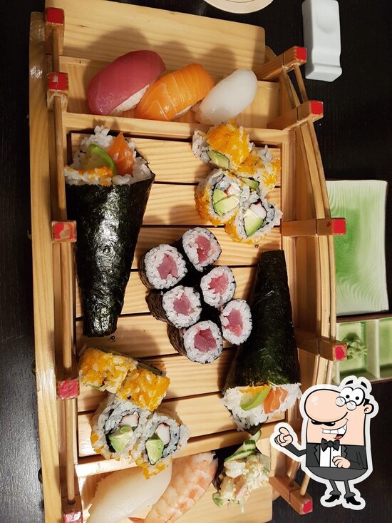 Kon Ya Sushi Neu Ulm
