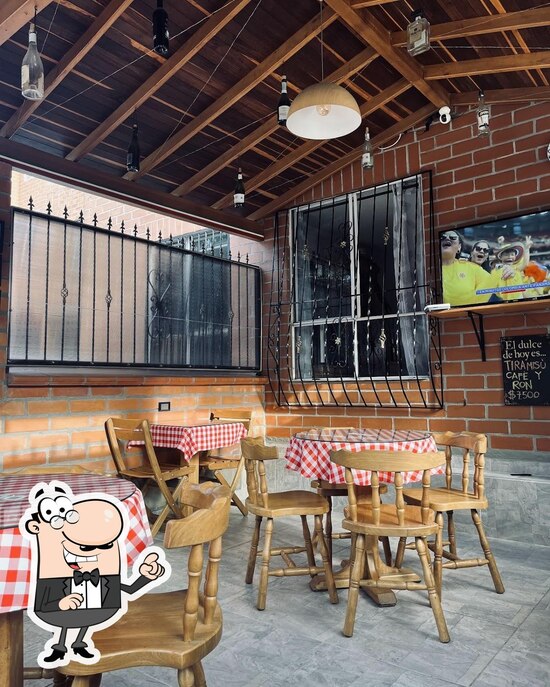 Pizzeria, Casertano Tradizione Italiana, Itagüí - Menú del restaurante ...