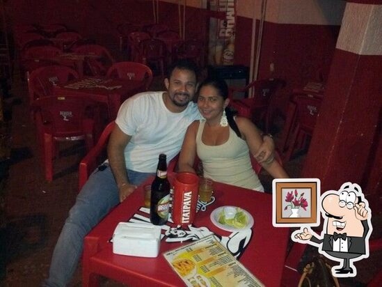 Menu Em Buteco Parque Pub Bar Manaus R Comercial