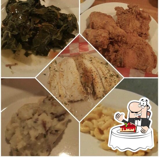 Cooper's Restaurant in Chesapeake Restaurant reviews