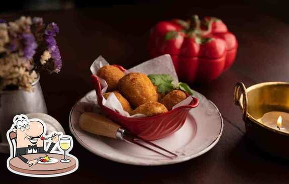 Rota Do Alecrim restaurant, Odivelas - Restaurant reviews