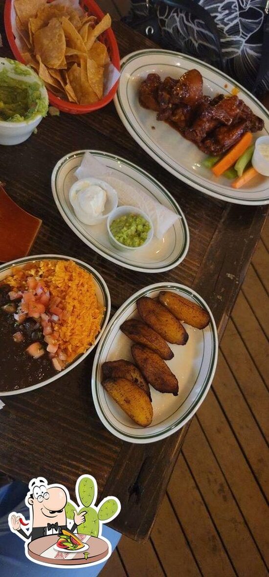 Skinny S Cantina On The Hudson Photos