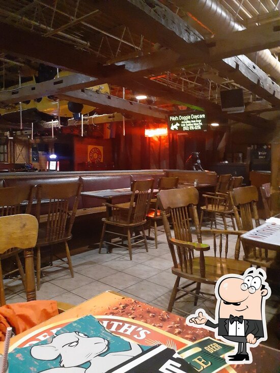 The Engine Room, Truro - Restaurant menu, prices and reviews