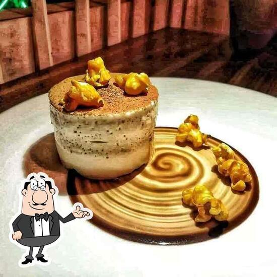 Bologna Italian Restaurant, Bengaluru Restaurant menu and reviews