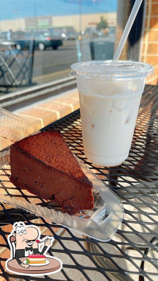 Menu at 17 Hands Coffee/Robin Simmons Bakery, Virginia Beach