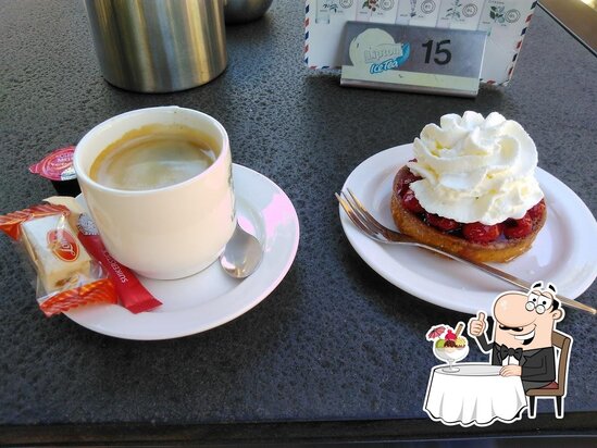 Coffee and Tea House 't Haantje, Sint-Michielsgestel - Restaurant reviews
