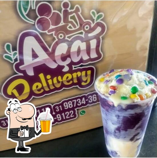 Açaí Power em Sabará: 2 opiniões e 5 fotos