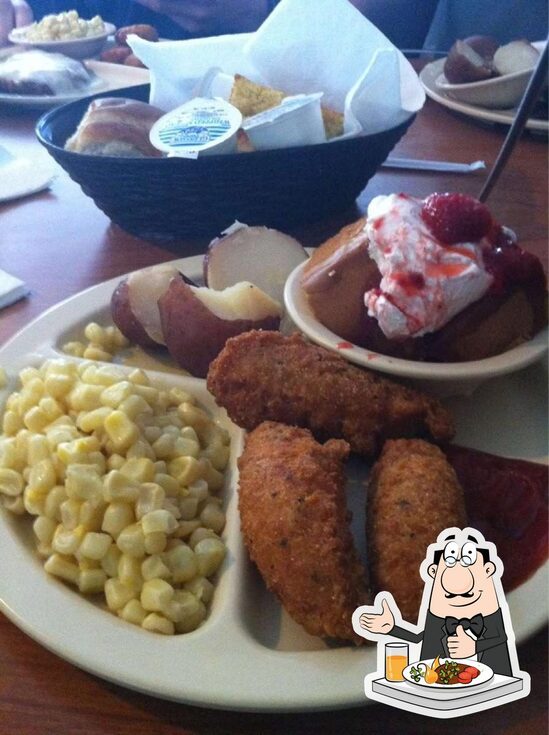 Menu at Pell City Steak House Restaurant, Pell City