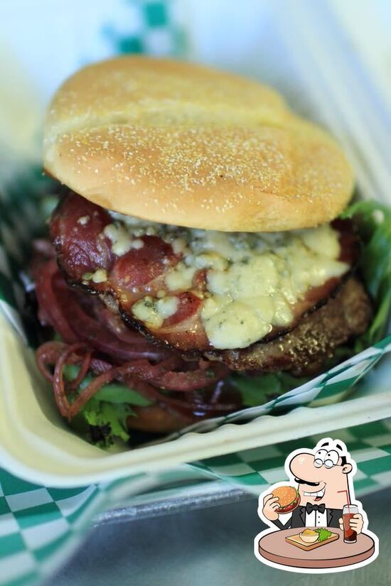 Steamboat Grill & Greens in Olympia Restaurant menu and reviews