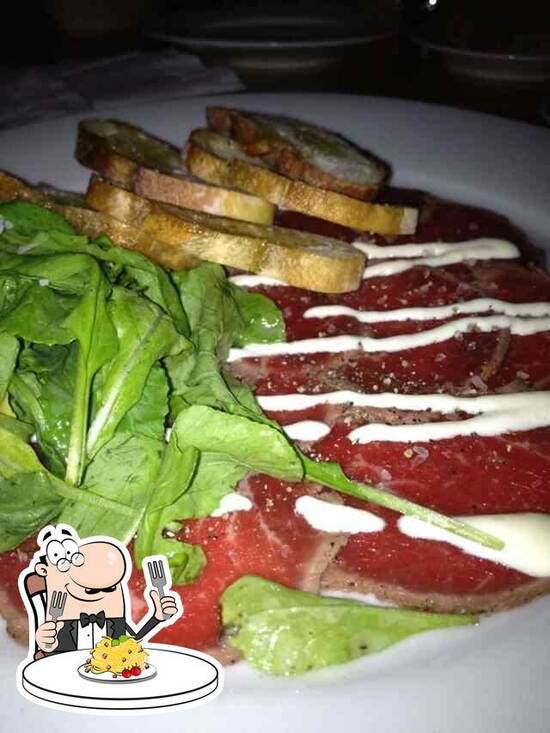Wild Olive Restaurant Johns Island, SC in Johns Island Italian