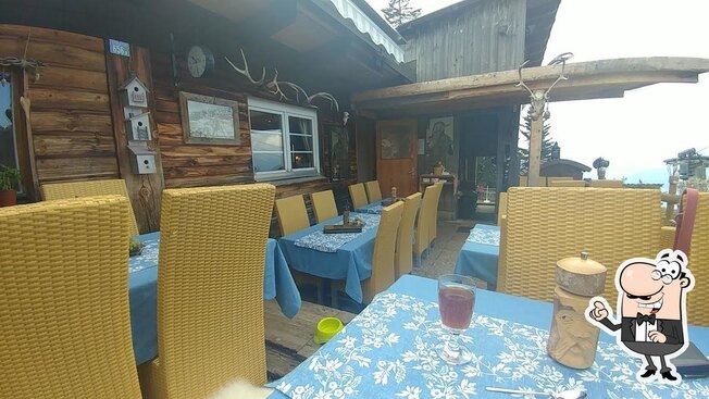 Gratalp St bli Arth Menu Del Ristorante Prezzi E Recensioni