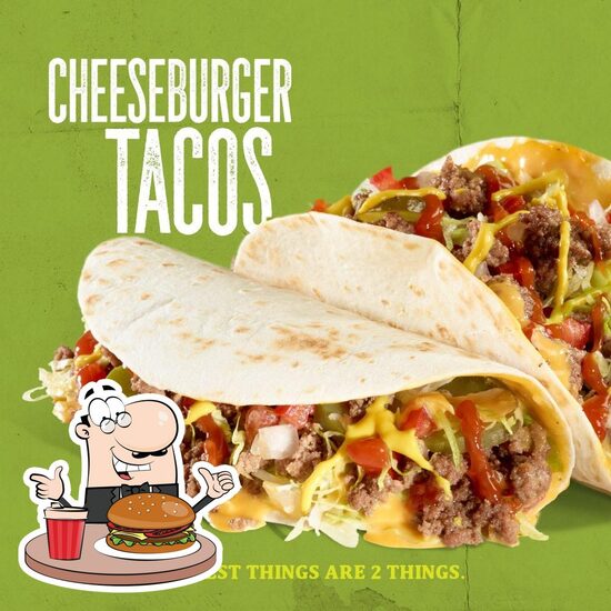 Menu at Tijuana Flats restaurant, Fleming Island, County Rd 220 #103